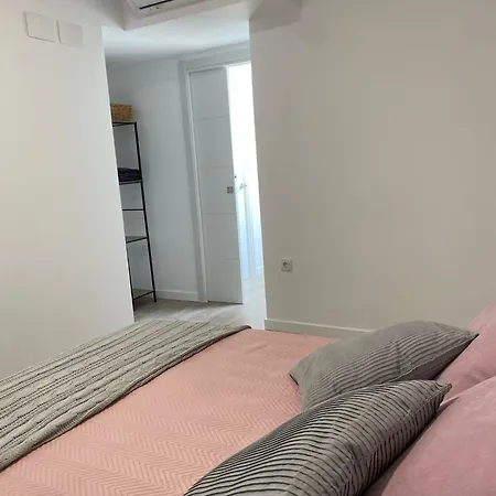 Apartmán Pelayo Living