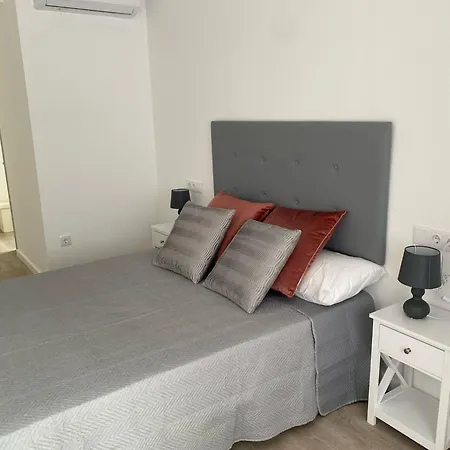 Pelayo Living Apartmán Castellón de la Plana