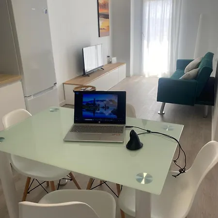 Pelayo Living Apartmán Castellón de la Plana
