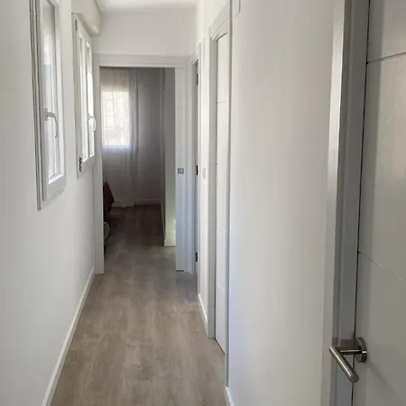 Lägenhet Pelayo Living Castellón de la Plana