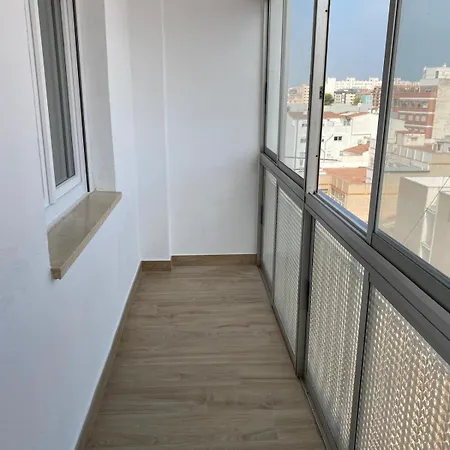Lägenhet Pelayo Living Castellón de la Plana