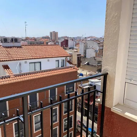 Pelayo Living *