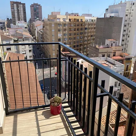 Pelayo Living