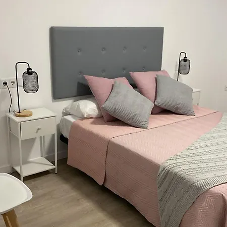 Lägenhet Pelayo Living