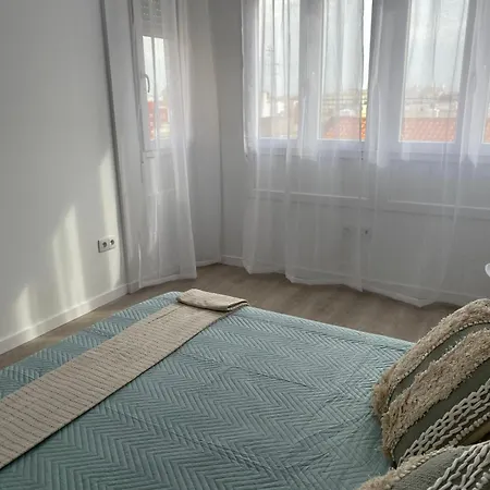 Lägenhet Pelayo Living